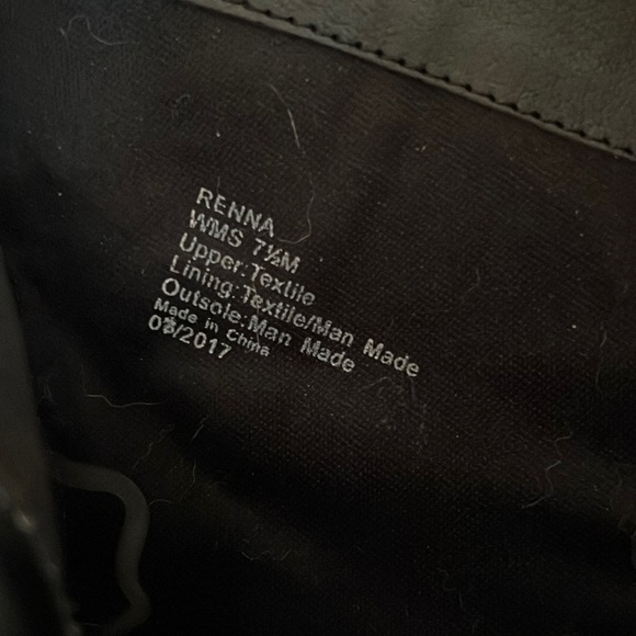 Kenneth Cole Renna Velvet Booties - Picture 5 of 5